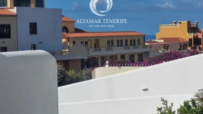 Apartamento en Callao Salvaje-Playa Paraíso-Armeñime photo 5