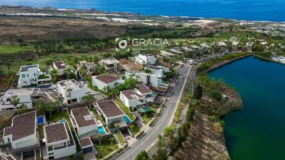 Casa en Playa de San Juan photo 4