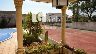Chalet on Carrer del Migjorn photo 13
