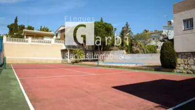 Chalet on Carrer del Migjorn photo 14