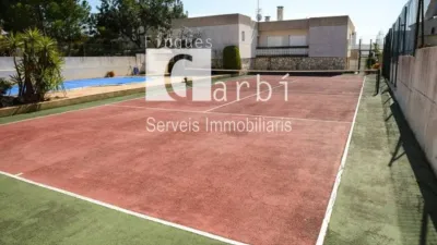 Chalet on Carrer del Migjorn photo 15