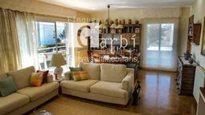 Chalet on Carrer del Migjorn photo 16