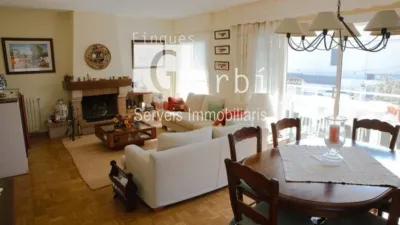 Chalet on Carrer del Migjorn photo 18