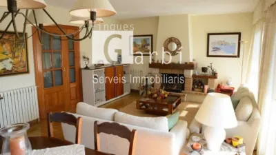 Chalet on Carrer del Migjorn photo 19