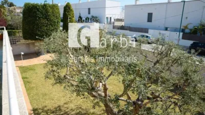 Chalet on Carrer del Migjorn photo 20