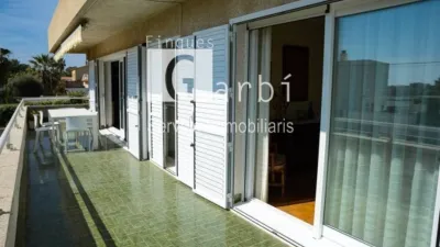 Chalet on Carrer del Migjorn photo 21