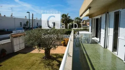 Chalet on Carrer del Migjorn photo 22