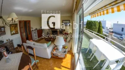 Chalet on Carrer del Migjorn photo 24