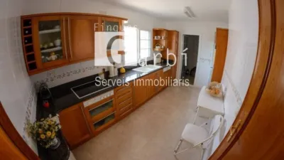 Chalet on Carrer del Migjorn photo 25