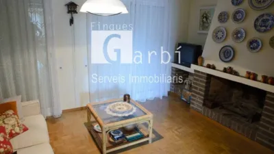 Chalet on Carrer del Migjorn photo 27