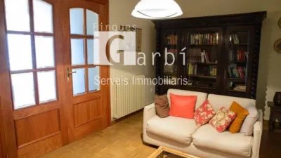 Chalet on Carrer del Migjorn photo 28