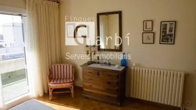 Chalet on Carrer del Migjorn photo 30