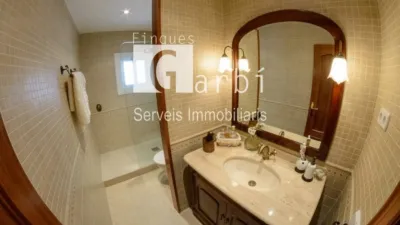 Chalet on Carrer del Migjorn photo 34