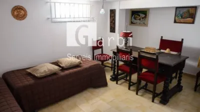 Chalet on Carrer del Migjorn photo 41