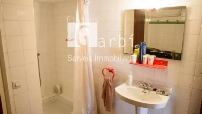 Chalet on Carrer del Migjorn photo 42