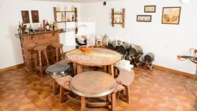 Chalet on Carrer del Migjorn photo 43