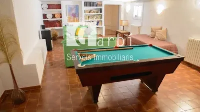 Chalet on Carrer del Migjorn photo 44