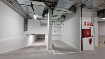 Apartment in Fuengirola photo 10