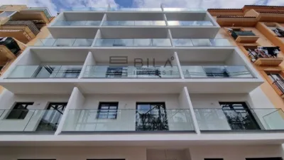 Apartment in Fuengirola photo 11