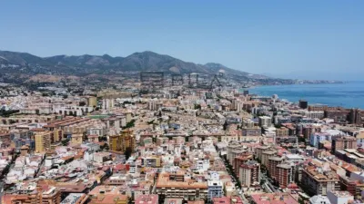 Apartment in Fuengirola photo 13