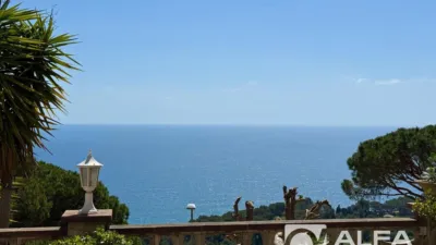 House in Santa Cristina-La Cala Sant Francesc photo 10
