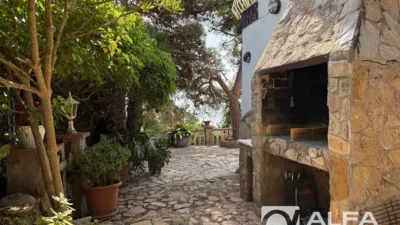 House in Santa Cristina-La Cala Sant Francesc photo 11