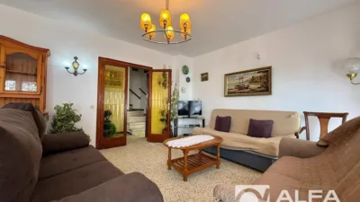 House in Santa Cristina-La Cala Sant Francesc photo 12