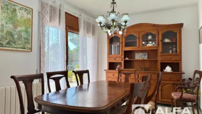 House in Santa Cristina-La Cala Sant Francesc photo 16