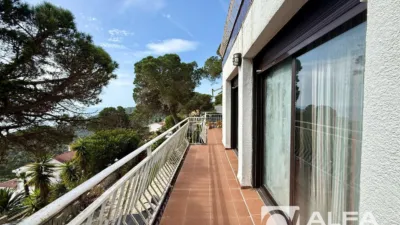 House in Santa Cristina-La Cala Sant Francesc photo 24