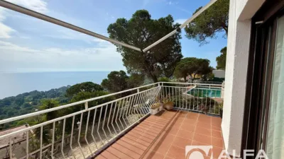 House in Santa Cristina-La Cala Sant Francesc photo 25