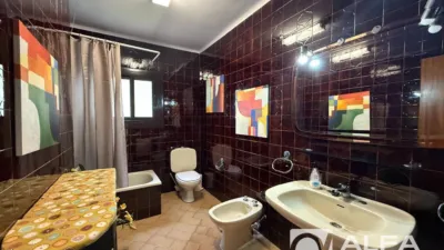 House in Santa Cristina-La Cala Sant Francesc photo 33