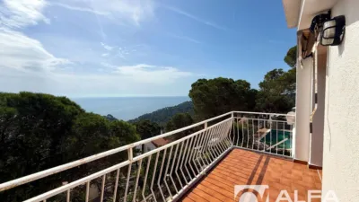 House in Santa Cristina-La Cala Sant Francesc photo 38