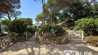 House in Santa Cristina-La Cala Sant Francesc photo 40