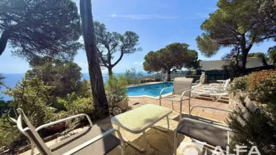 House in Santa Cristina-La Cala Sant Francesc photo 41