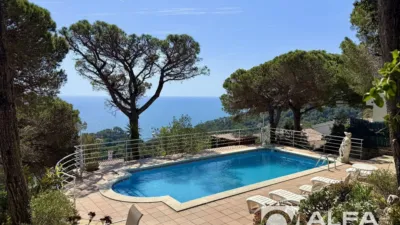 House in Santa Cristina-La Cala Sant Francesc photo 42