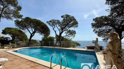 House in Santa Cristina-La Cala Sant Francesc photo 43