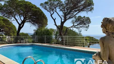 House in Santa Cristina-La Cala Sant Francesc photo 44