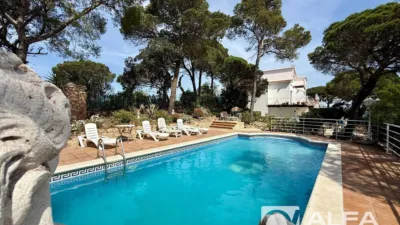 House in Santa Cristina-La Cala Sant Francesc photo 45