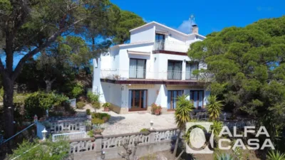 House in Santa Cristina-La Cala Sant Francesc photo 46