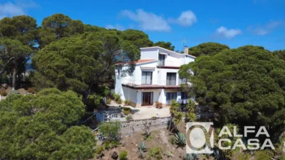 House in Santa Cristina-La Cala Sant Francesc photo 47