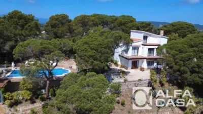 House in Santa Cristina-La Cala Sant Francesc photo 48