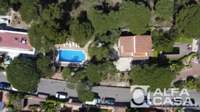 House in Santa Cristina-La Cala Sant Francesc photo 49