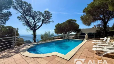 House in Santa Cristina-La Cala Sant Francesc photo 4