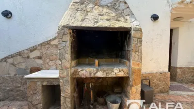 House in Santa Cristina-La Cala Sant Francesc photo 50