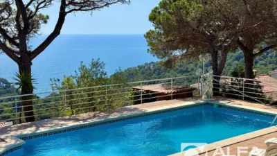 House in Santa Cristina-La Cala Sant Francesc photo 5