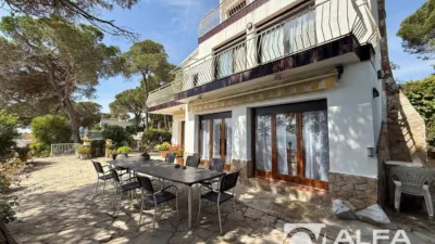 House in Santa Cristina-La Cala Sant Francesc photo 6