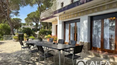 House in Santa Cristina-La Cala Sant Francesc photo 7