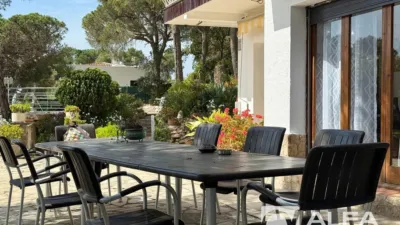 House in Santa Cristina-La Cala Sant Francesc photo 8