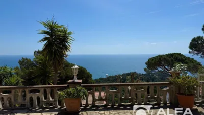 House in Santa Cristina-La Cala Sant Francesc photo 9