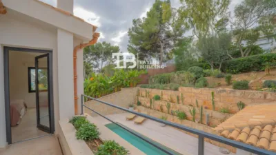 Villa on Sant Rafael Street photo 21